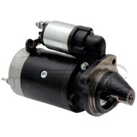 Starter 12 V / 2,7 kW