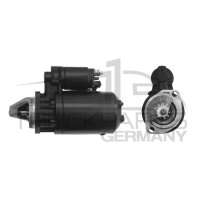Starter 12 V / 2,7 kW