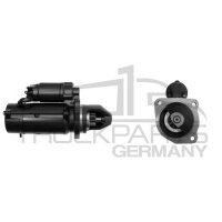 Getriebestarter 12 V / 4,2 kW