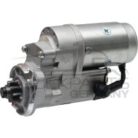 Getriebestarter 12 V / 2,0 kW
