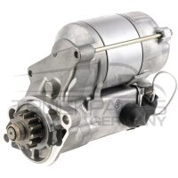 Getriebestarter 12 V / 2,0 kW