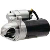 Getriebestarter 12 V / 2,0 kW