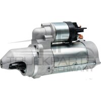 Getriebestarter 12V 4,0 kW