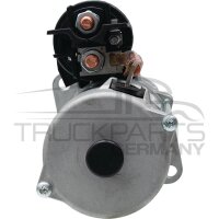Getriebestarter 12V 4,0 kW