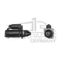 Getriebestarter 12 V / 3,2 kW