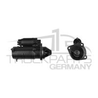 Getriebestarter 12 V / 3,2 kW