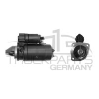 Starter 12 V / 2,8 kW