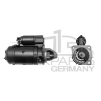 Starter 12 V / 2,8 kW