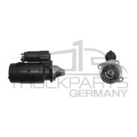 Starter 12 V / 3,1 kW