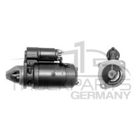 Starter 12 V / 3,0 kW