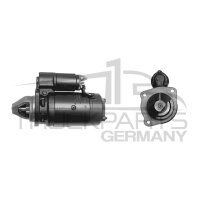 Starter 12 V / 3,1 kW