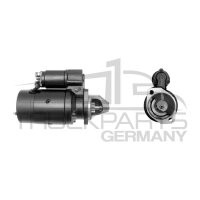 Starter 12 V / 2,7 kW