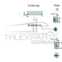 Batterie 12 V / 35 Ah
