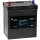 Batterie 12 V / 35 Ah