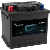 Batterie 12 V / 44 Ah