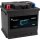 Batterie 12 V / 44 Ah