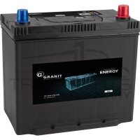 Batterie 12 V / 45 Ah