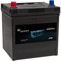 Batterie 12 V / 50 Ah