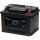 Batterie 12V 55Ah 510A (EN)