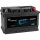 Batterie 12V 68Ah 580A (EN)