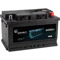 Batterie 12V 74Ah 650A (EN)