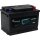Batterie 12 V / 78 Ah
