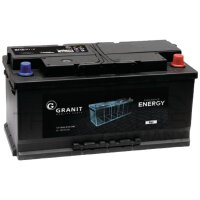Batterie 12V 90Ah 810A