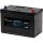 Batterie 12 V / 100 Ah