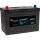 Batterie 12 V / 100 Ah