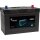 Batterie 12 V / 120 Ah