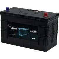 Batterie 12 V / 105 Ah