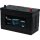 Batterie 12 V / 105 Ah