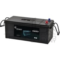 Batterie 12 V / 160 Ah