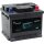 Batterie 12 V / 50  Ah