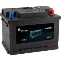 Batterie 12 V / 62  Ah