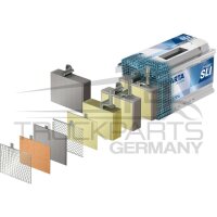 Batterie Blue Dynamic 12 V / 74 Ah