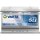 Batterie Blue Dynamic 12 V / 74 Ah
