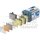 Batterie Blue Dynamic 12 V / 74 Ah
