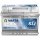 Batterie Blue Dynamic 12 V / 74 Ah