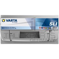 Batterie Blue Dynamic 12 V / 95 Ah