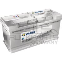 Batterie Silver Dynamic 12 V / 110 Ah