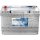 Starterbatterie 12V / 105Ah