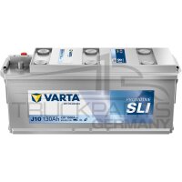 Starterbatterie 12V 130Ah