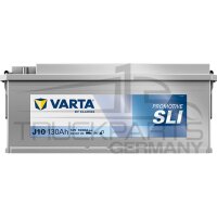 Starterbatterie 12V 130Ah