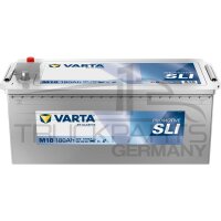 Starterbatterie 12 V, 180 Ah, SHD