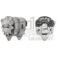 Generator 14 V / 70 A