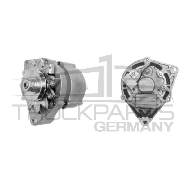 Generator 14 V / 35 A
