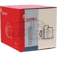 Generator 14 V / 35 A
