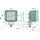 Arbeitsscheinwerfer LED