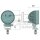 Arbeitsscheinwerfer LED